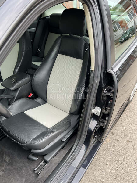 Saab 9-3 1.9 Jtd VECTOR