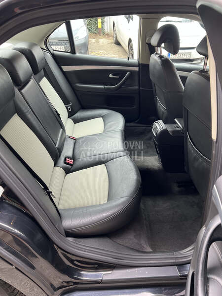 Saab 9-3 1.9 Jtd VECTOR