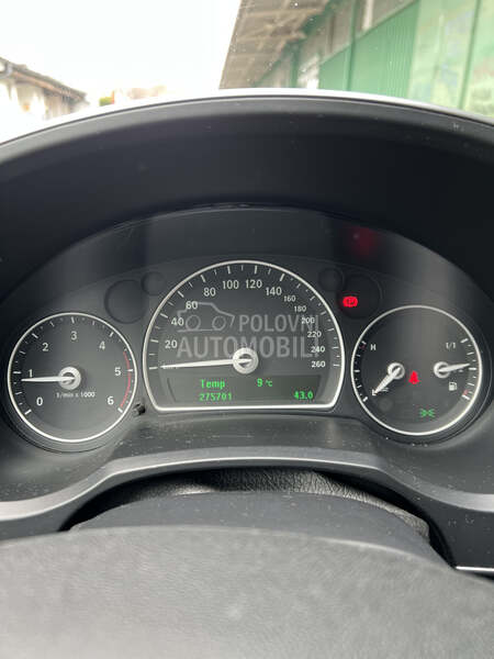 Saab 9-3 1.9 Jtd VECTOR