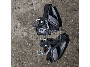 Unutrašnja kvaka za Citroen C5 od 2001. do 2008. god.