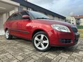 Škoda Fabia 1.2 b kamera