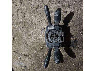 Ručice za migavce za Citroen C5 od 2001. do 2008. god.