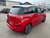 Fiat 500L 1.6 mjt NAV/CAM