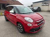 Fiat 500L 1.6 mjt NAV/CAM