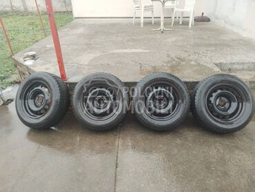 Michelin 205/65 R15 Sve sezone