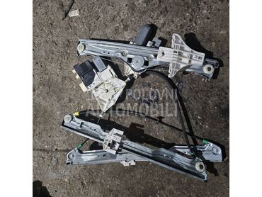 Podizači stakala za Citroen C5 od 2001. do 2008. god.