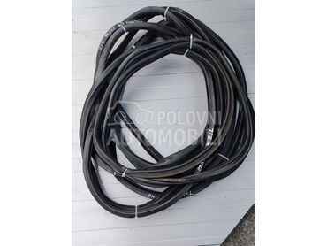 Keder vrata za Volkswagen Passat B7