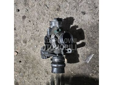 Klapna gasa za Citroen C5 od 2001. do 2008. god.