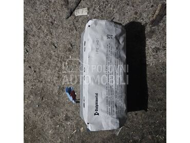 Suvozačev airbag za Citroen C5 od 2001. do 2008. god.