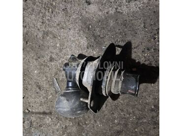 Hidraulika amortizera za Citroen C5 od 2001. do 2008. god.