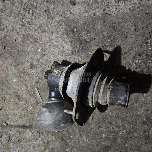 Hidraulika amortizera