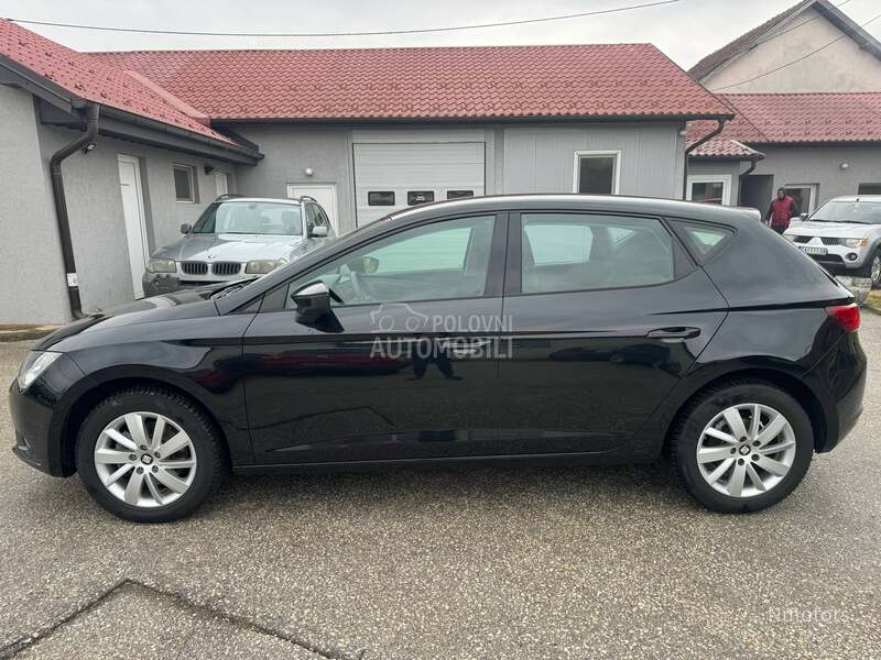 Seat Leon 1.6 TDI
