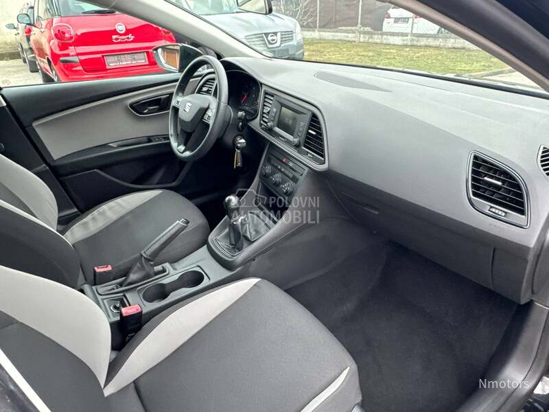 Seat Leon 1.6 TDI