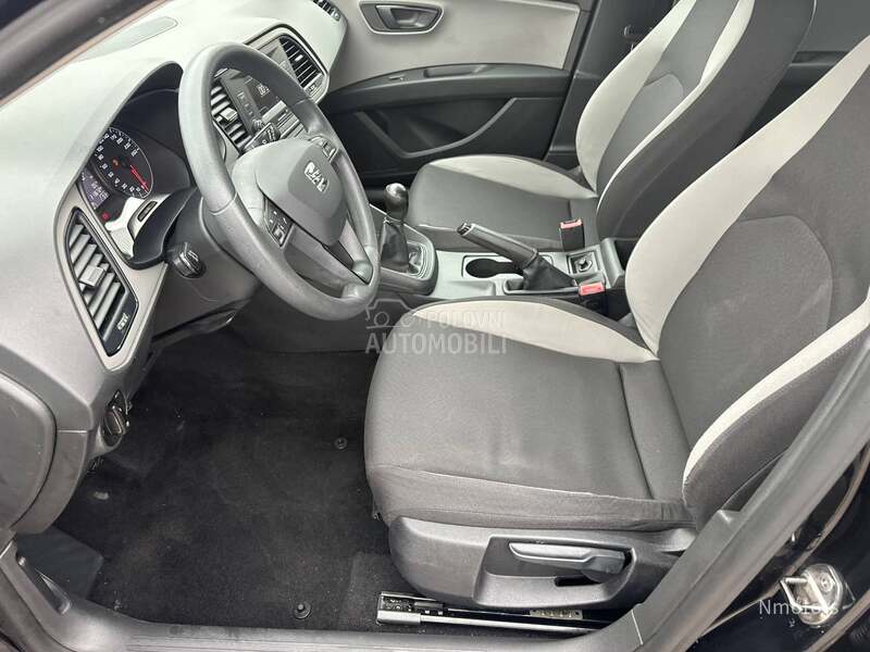 Seat Leon 1.6 TDI