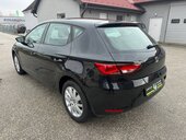 Seat Leon 1.6 TDI