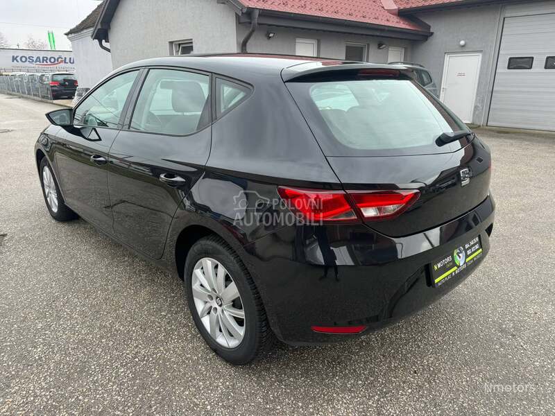 Seat Leon 1.6 TDI