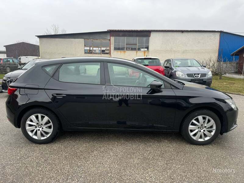 Seat Leon 1.6 TDI
