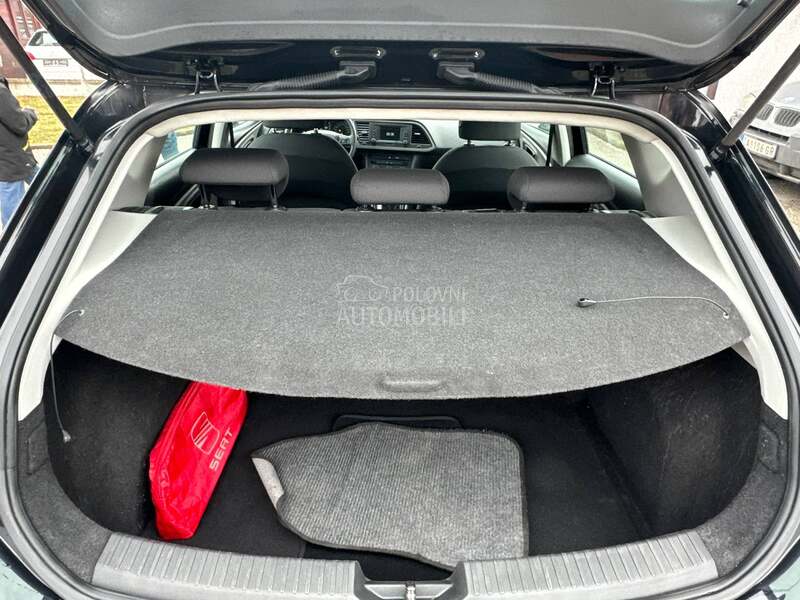 Seat Leon 1.6 TDI