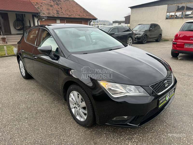 Seat Leon 1.6 TDI