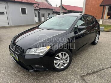 Seat Leon 1.6 TDI
