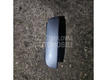 Mikroprekidač gepeka za Citroen C5 od 2001. do 2008. god.