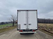 Mercedes Benz Sprinter 316 CDI KA0 N0V