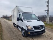 Mercedes Benz Sprinter 316 CDI KA0 N0V