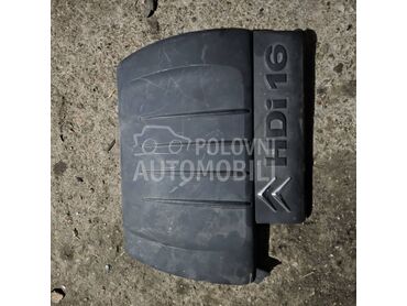 Poklopac motora za Citroen C5 od 2001. do 2008. god.