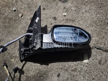 Retrovizor za Citroen C5 od 2001. do 2008. god.