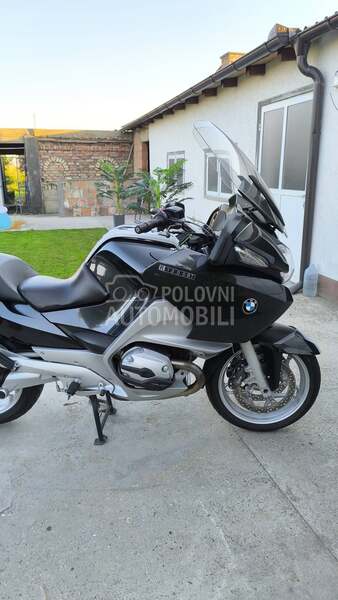 BMW RT1200