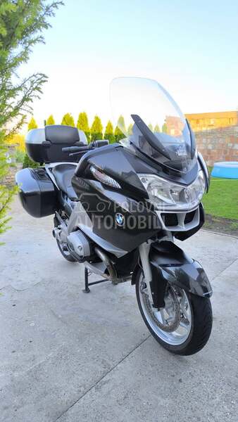 BMW RT1200