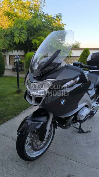 BMW RT1200