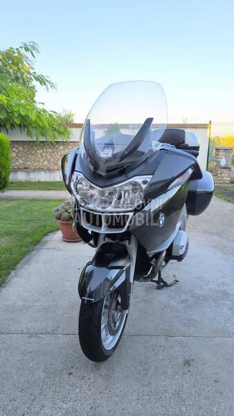 BMW RT1200