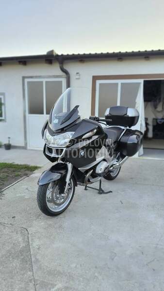 BMW RT1200
