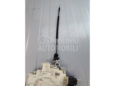 Zadnja desna sajla za Volkswagen Passat B7