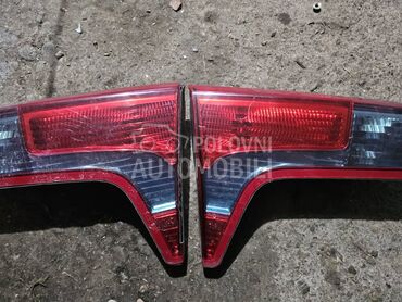 Stop svetla sa gepeka za Citroen C5 od 2001. do 2008. god.