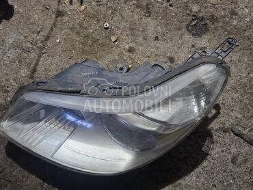 Far za Citroen C5 od 2001. do 2008. god.