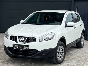 Nissan Qashqai 1.6 RESTYLINGG