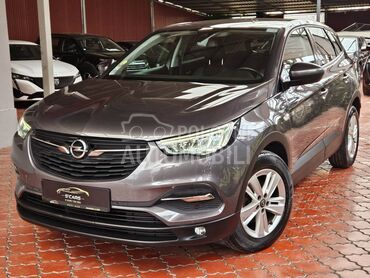Opel Grandland X Edition Business