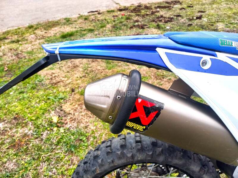 Sherco SEF 300 FACTORY