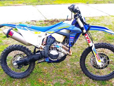 Sherco SEF 300 FACTORY