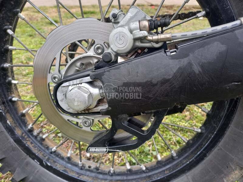 Sherco SEF 300 FACTORY