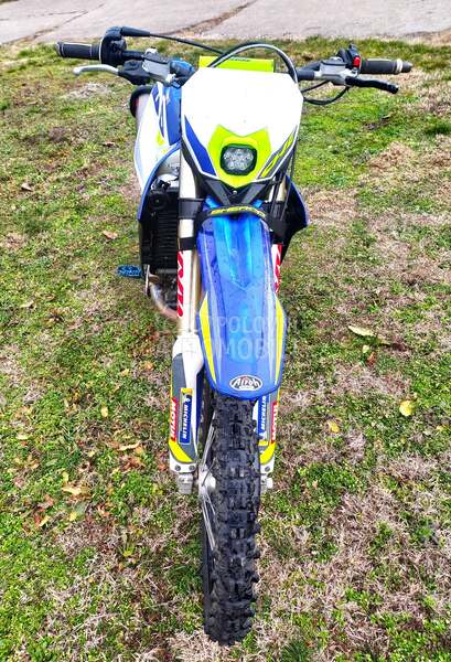 Sherco SEF 300 FACTORY