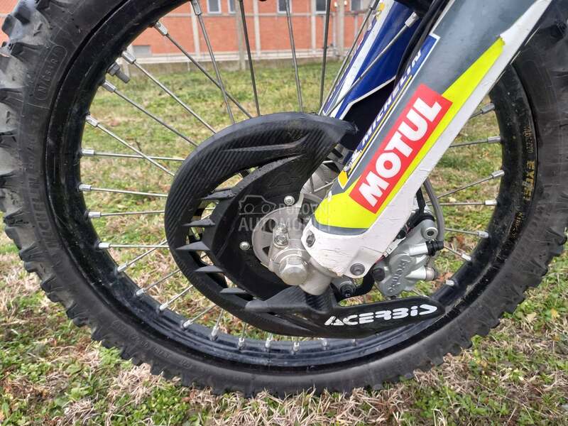 Sherco SEF 300 FACTORY