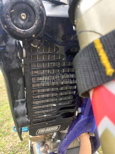 Sherco SEF 300 FACTORY