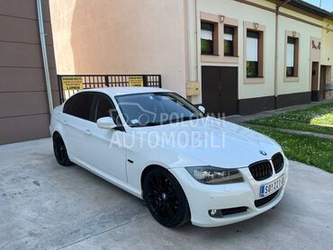 BMW 320d 