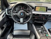 BMW X5 M-SPORT/HARMAN/LED
