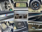 BMW X5 M-SPORT/HARMAN/LED