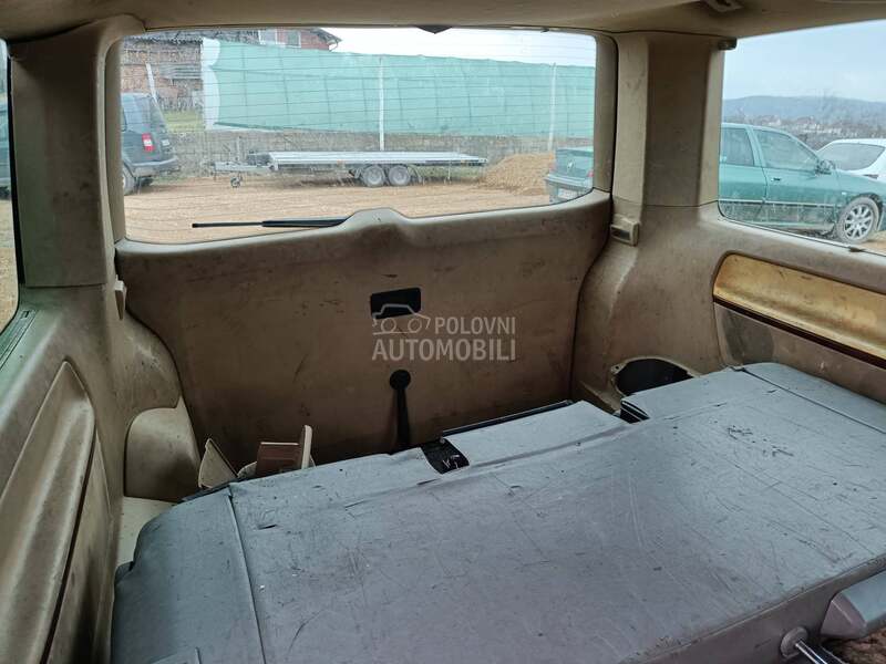 Volkswagen Multivan hgline