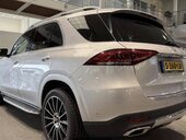 Mercedes Benz GLE 300 de 4MATIC